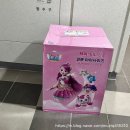 토드비 티니핑 카시트 / 카시트 싫어하는 아이 해결 / 티니핑 의자 / 토드비 주니어 카시트