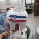 (주)지오크리에이티브 강북지점 | 4개월 쌍둥이 두상헬멧 지오헬멧 인천센터 | 단두증 사두증 상담, 가격, 헬멧수령 후기 (추천인 이벤트)