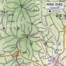 청솔산악회 11월 산행 안내 이미지