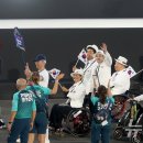 완도군청 광장 이미지