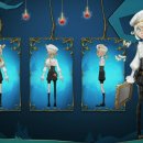 [신규]바이올린 이미지