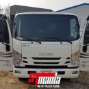 마도특장 | [화물차썬팅] 이스즈 엘프 소개합니다!!