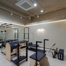 리브필라테스 - 수성구 수성로 198 | 리브필라테스