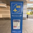 휘화장품카페 | 다카마쓰 3박4일 4일차 후기(우동바카이치다이, 리쓰린공원, 인천공항 제2터미널)