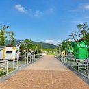 등억알프스야영장 이미지