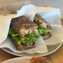 쁠랑 | 전주 쁠랑드봉봉 바게트 식빵 샌드위치 메뉴 전주 빵 맛집 추천