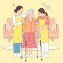 노인세상요양보호사교육원 이미지