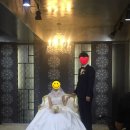 잊기전에 기록하는 본식후기[라벨르웨딩하우스(주안)&amp;메이크업오블리쥬&amp;마리에드오늘드레스&amp;아디엘부케]