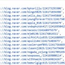 WORLD COPY | [멀티캠퍼스 부트캠프 6주차(1)] 데이터 분석 기본_웹 크롤링(selenium)