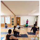 아나하타요가원 - 북구 학남로 22 | 부산요가 아나하타요가원 경험후기. 마음이 먼저 달라지는 곳.