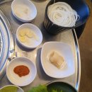 현방오백소갈비살 사가정점 | 중랑 사가정 소고기 양념갈비맛집 현방오백소갈비살