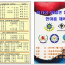 제17회 5개읍면청년회 체육대회 -1- 이미지