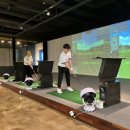 제주행복골프훈련소 행복골프학교 이미지