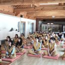 스테이25 | 문수산 법륜사 템플스테이 후기(4/25-26)