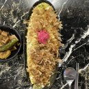 하쿠시맨 | 수영역 맛집 수제꼬치 이자카야 갔던 후기 하쿠시맨
