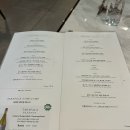 씨네드쉐프(CINE De CHEF) 용산아이파크몰 레스토랑 데이트 맛집 후기♥