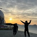 별마로천문대 야외화장실 이미지