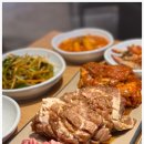 화화돼지왕갈비 관평점 이미지