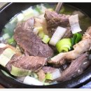 청주숯불갈비 이미지