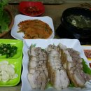 돈돈보쌈족발 이미지