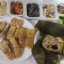 관음포연꽃마을협동조합 | 국산 수제연잎밥 냉동 연잎밥 후기