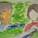 주향운수번영노동조합 | 서른둘째 이야기, 평화 번영 통일의 꿈을 싣고 철마는 달리고 싶다(1)