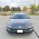 2024 Hyundai Elantra (현대 엘란트라) 판매합니다 이미지