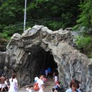 사슬치 캠핑장 이미지