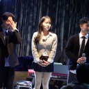 [강동구 실용음악학원 공연 후기] 라인뮤직 라이브홀 친구 무대 본 후기