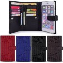 천연가죽 다용도 파우치 이미지