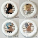 동해중기 | [👶🏻18~21주] 테토녀 심은데 테토녀 난다. (입맛 황금기/ 임신중기 태동/ 임당증상/ 푸룬주스 복용법)