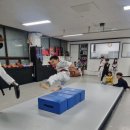 늘 해랑 태권도장 이미지