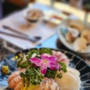 나루역사거리현대약국 | 교대역 횟집 코스처럼 나오는 맛있 해산물 &#39;회나루&#39;