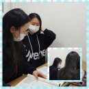 2022년 12월 6일(화) 서울동행프로젝트 대학생 봉사자-고1 영어멘토링수업 이미지