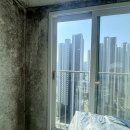 베란다 곰팡이 페인트 꼼꼼한 시공!
