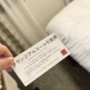 (주)헬로우스시 | 삿포로 호텔 추천 <리치몬드호텔 삿포로 오도리> +조식,내돈내산