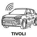 픽토그램(PICTOGRAM) | 티볼리(Tivoli)_아이콘랩(IconLab2026)