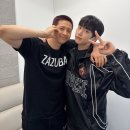 딕션 에이 | (B1A4 산들) 251021 화요일 데스노트 본공 첫공 후기+무대인사 [들엘과 4번째 만남]