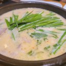 호서삼계탕