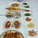 벌교 | 벌교꼬막정식 원조수라상꼬막정식 후기