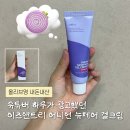 인플루언서 하루가 광고했던 미백 크림 [이즈앤트리 어니언 뉴페어 겔 크림 플러스] 솔직 후기