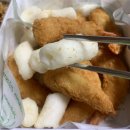 나인호프 | 치킨매니아 강동역점 치빠새 치킨에 빠진 새우 순살후라이드 야식 메뉴 추천