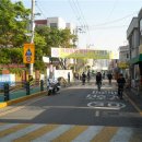 인천능허대초등학교 이미지