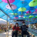 청도레일바이크 이미지