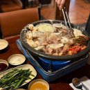 옵소 | 회기역 맛집 옵소｜경희대 근처 소곱창, 미니전골