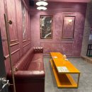 카스 스크린 골프 이미지