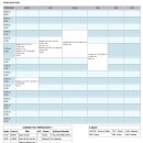 (주)썬더맥 | [NTU 교환학생] Wk1. 개강 전 적응기