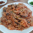 바다애민박 | (내돈내산) 포항 흥해 바다 해물찜