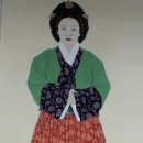 논개(1574~1593.번영로 시) 이미지