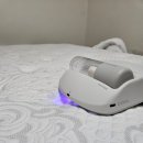 에브리 뽀송 | [에브리봇 X1] 아기 기침이 뚝? 침대 먼지 순삭하는 '침대 이모님' 영입 후기 🤖✨